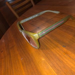 Men’s Gucci Sunglasses